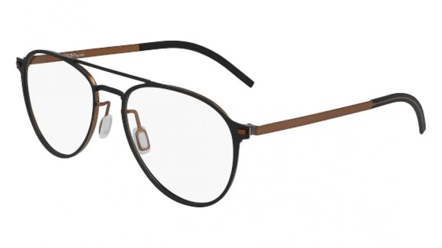 Flexon B2028 Eyeglasses - view 2